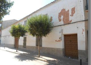 Terrain résidentiel à Membrilla. Oportunidad única: solar de 1,100 m2 en membrilla ( precio a con