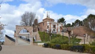 Terrain résidentiel à Membrilla. Solar en venta en membrilla, ciudad real - oportunidad única