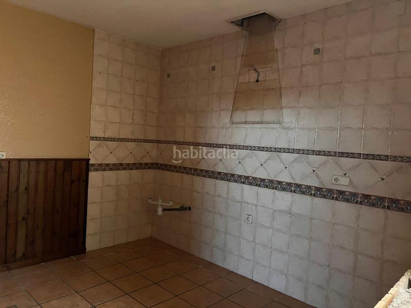 Foto 20611f5d-3083-43da-9edb-3dac63a8defb. Casa adossada a calle navarra 47 a Villarrubia de los Ojos