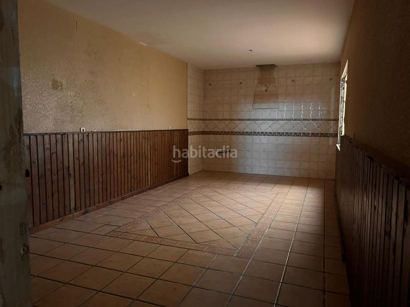 Foto 40a5f52d-0ab7-42ed-9a63-fade8e6807eb. Casa adossada a calle navarra 47 a Villarrubia de los Ojos