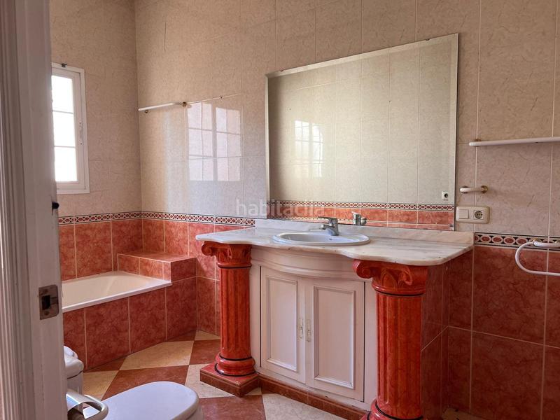 Foto 7f87be16-33de-47a8-8368-86bdc08b2f04. Casa adossada a calle navarra 47 a Villarrubia de los Ojos