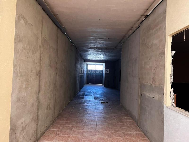 Foto 9fc7934e-f488-4351-bcc1-ab80d85e3cb4. Casa adossada a calle navarra 47 a Villarrubia de los Ojos