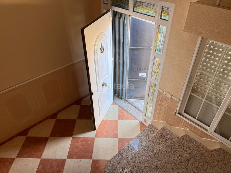 Foto bf048fc0-2fb5-416a-93c5-415870ed74fa. Casa adossada a calle navarra 47 a Villarrubia de los Ojos