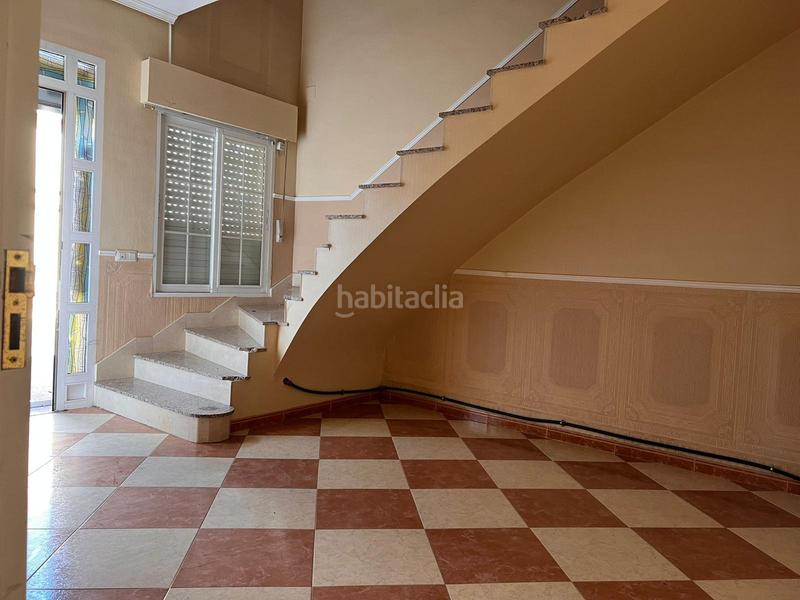 Foto d6724a55-9c5b-48ca-91bf-901108c4044c. Casa adossada a calle navarra 47 a Villarrubia de los Ojos