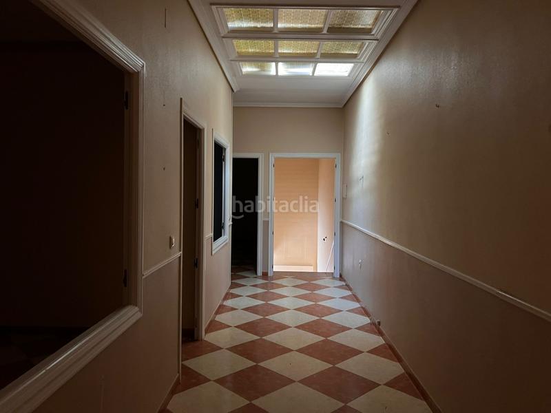 Foto fee7b6c2-b1cf-450b-b732-88d2b4dc774d. Casa adossada a calle navarra 47 a Villarrubia de los Ojos