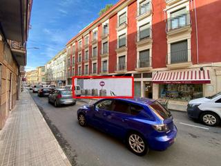Location Local commercial à Daimiel. ¡oportunidad única! local comercial en el centro de daimiel