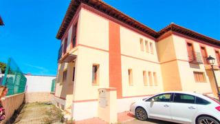 Casa  Calle argamasilla. Chalet adosado en venta en villamayor de calatrava