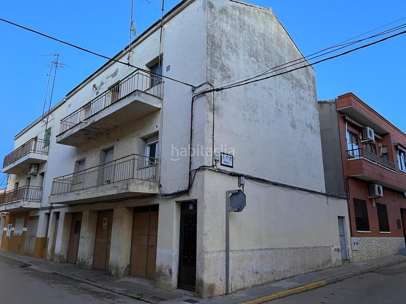 Foto 467f61c1-755d-4f32-ad45-b203604a7880. Pis a calle de la fraila 26 a Valdepeñas