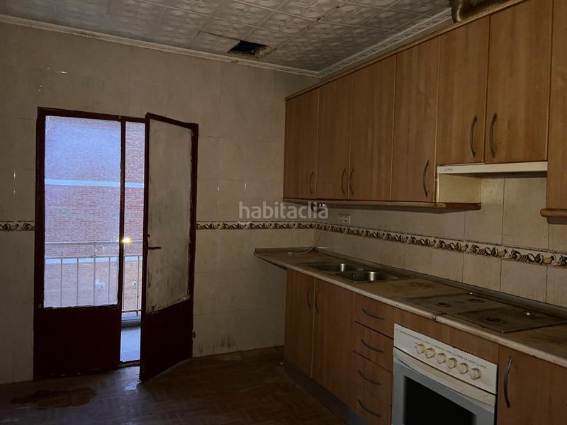 Foto 67316b64-6cd7-49e0-a41b-b2c3853f6d6c. Pis a calle de la fraila 26 a Valdepeñas