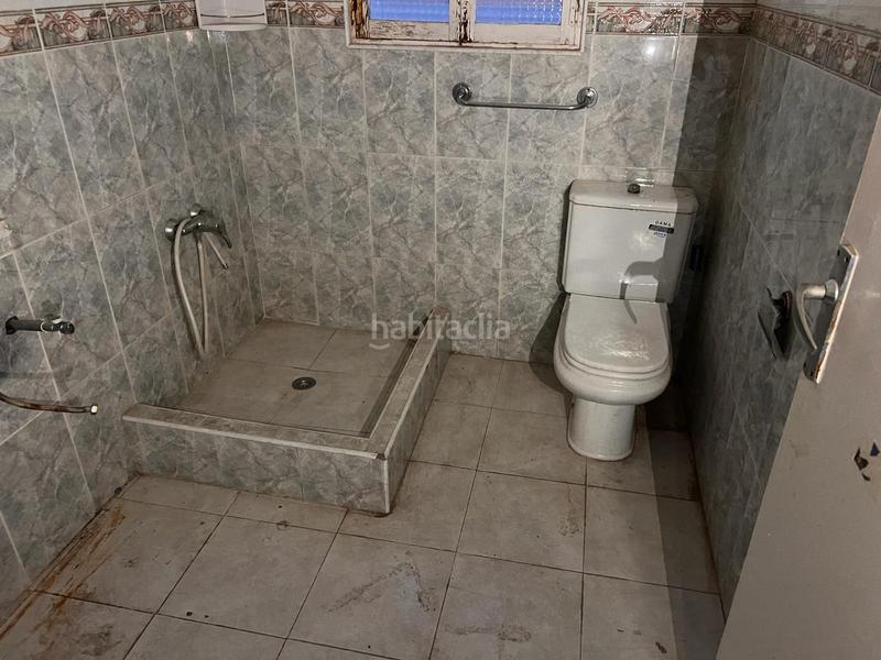 Foto 8b0d3eb5-1b3b-41ae-a151-898ff535563d. Pis a calle de la fraila 26 a Valdepeñas