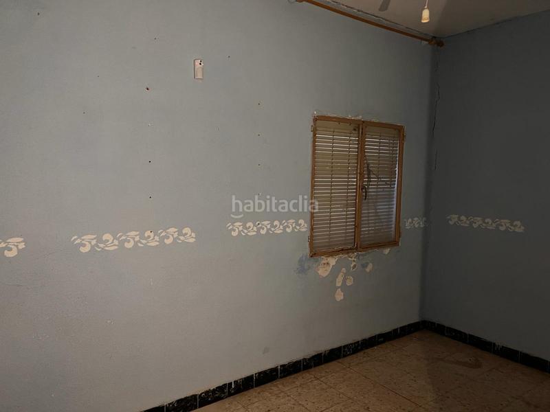 Foto cace40f7-8d36-4259-b5b4-6a51b41937ce. Pis a calle de la fraila 26 a Valdepeñas