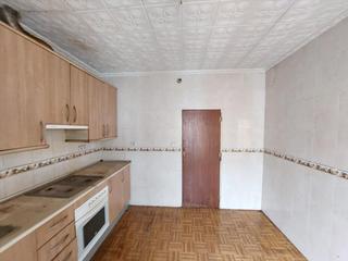 Pis en Calle de la fraila 26. oportunidad nica en valdepeas! piso en venta con 3 dormitorio