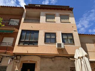 Pis en Calle general espartero 9. Piso en venta en la calle general espartero. moral de calatrava