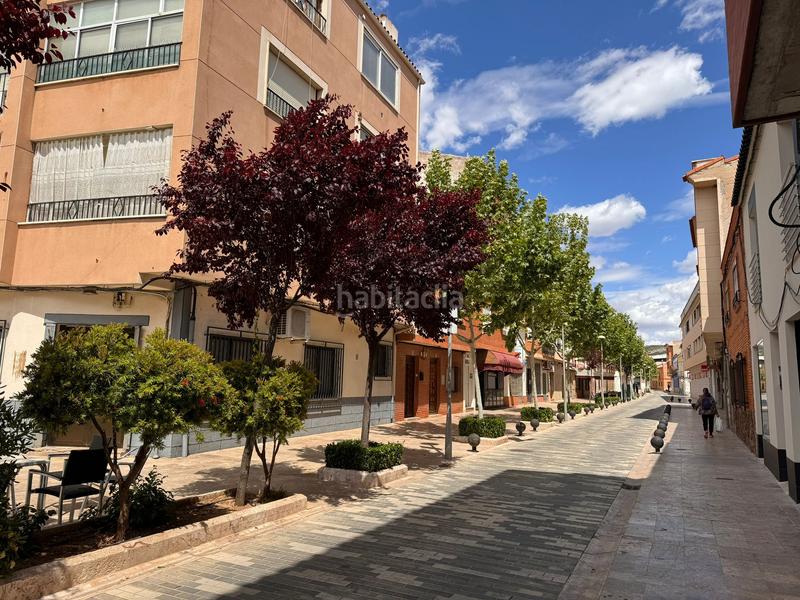 Foto 4647b4d7-2180-44ba-9b69-975a444ff000. Piso en calle general espartero 9 piso en venta en la calle general espartero. en Moral de Calatrava