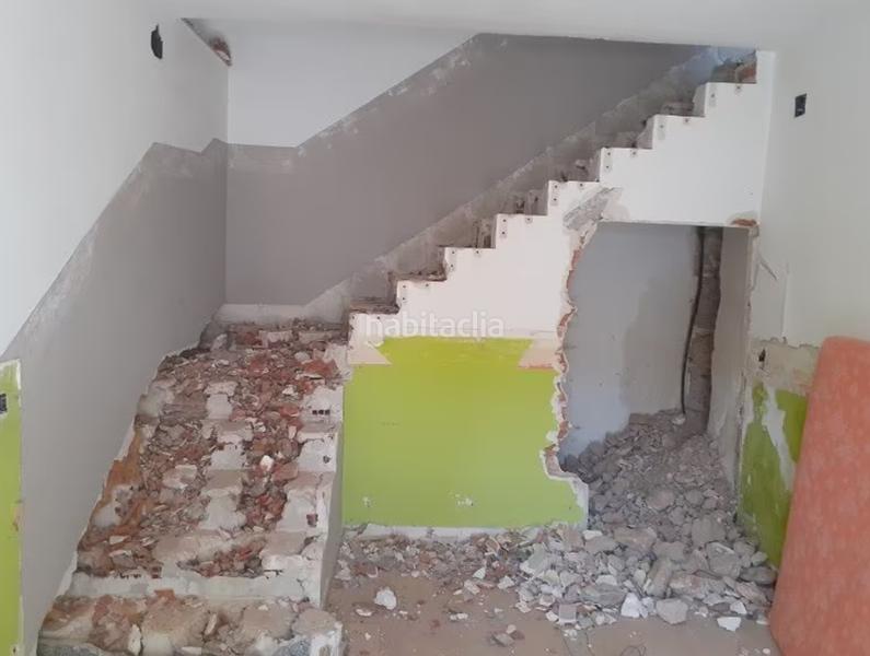 Foto 26e4dda7-6fd8-427a-a1a7-d8543826ee27. Casa a calle convento 72 a Villarrubia de los Ojos