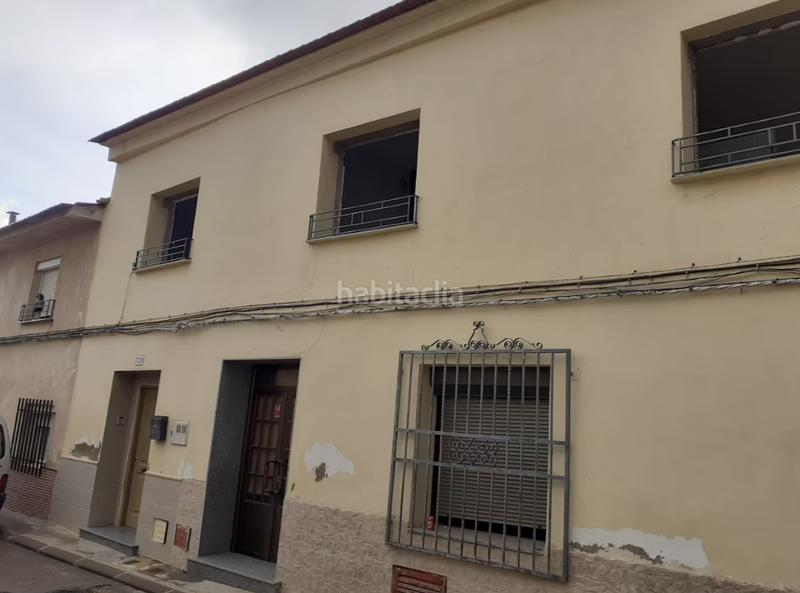 Foto 7efdc931-e2c9-4fc9-9ab3-7dd81da66516. Casa a calle convento 72 a Villarrubia de los Ojos