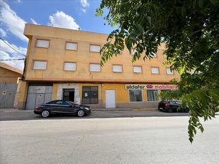 Pis a Calle río 23. ¡oportunidad única en malagón! piso en venta.