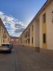 Aparcament cotxe a Calle alonso quijano 7. ¡oportunidad única de venta de garaje en tomelloso!