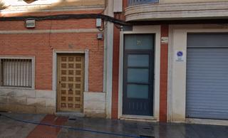 Maison à Manzanares. ¡oportunidad única para inversores en manzanares!