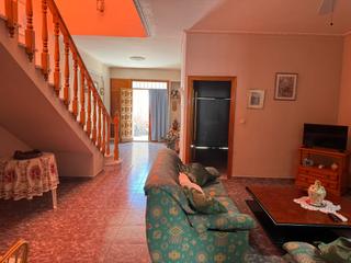 Maison à Membrilla. ¡casa en venta en membrilla por 160,000 €! espaciosa y céntrica