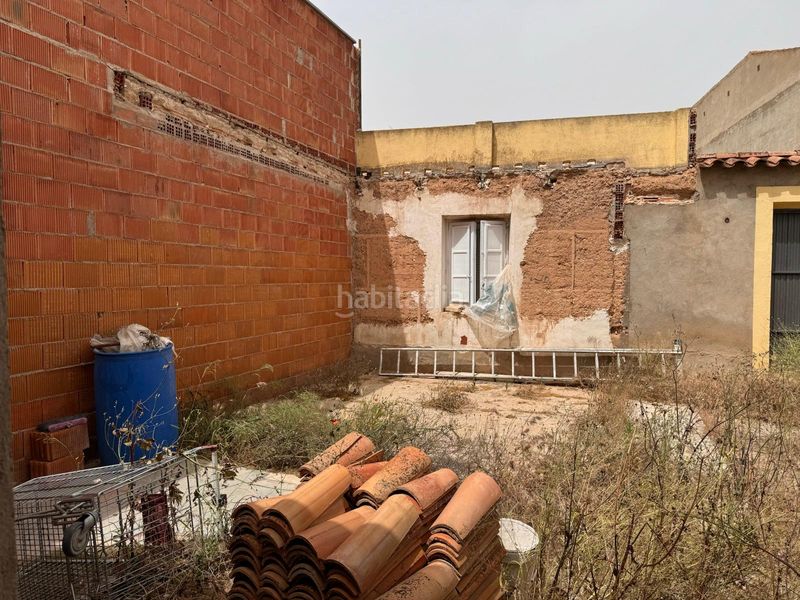 Foto d443fcb6-df93-4621-b020-d039c68e3723. Terreno residenziale in Manzanares