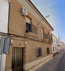 Pis en Calle alarcn 29. Venta de piso en daimiel (ciudad real). excelente oportunidad d