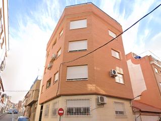 Piso en Calle san gregorio 18. Venta de piso en puertollano - san gregorio 18, 2-a (ciudad real