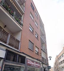 Piso en Calle calzada 20. Venta de piso en puertollano - calzada 20 (ciudad real)