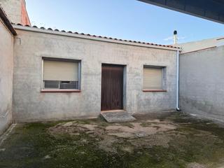 Maison à Membrilla. ¡venta de casa con terreno de 180 m² en membrilla!