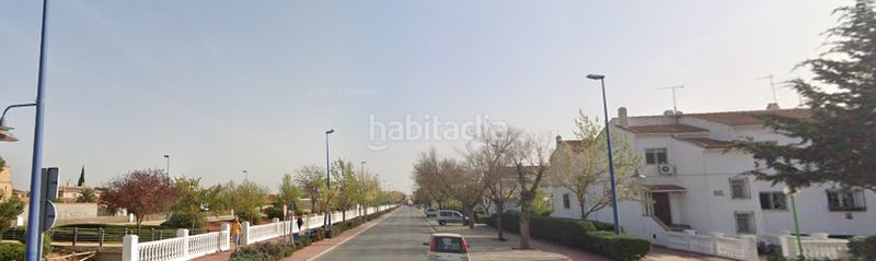 Foto c9b4bffc-3ee9-4de9-919b-59eb26719310. Terreno residenziale in Manzanares