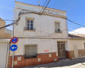 Casa a Calle general espartero 5. Venta de casa independiente en calle general espartero nº 5, tom