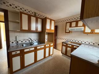 Appartement à Manzanares. ¡tu nuevo hogar en nuevo manzanares te espera!