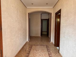 Pis a Calle bullaque 6. ¡gran oportunidad en almagro! espacioso piso de 136 m²