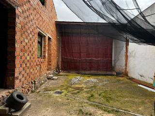 Maison à Membrilla. Gran casa con infinitas posibilidades en membrilla