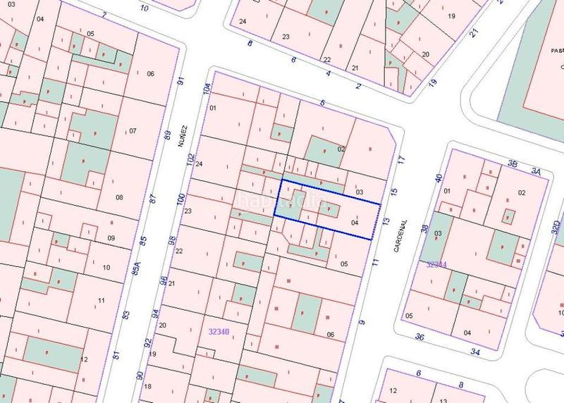 Foto 08e59bd1-271a-4194-98c1-a578c776eba4. Terreno residenziale in calle cardenal monescillo 13 in Puertollano