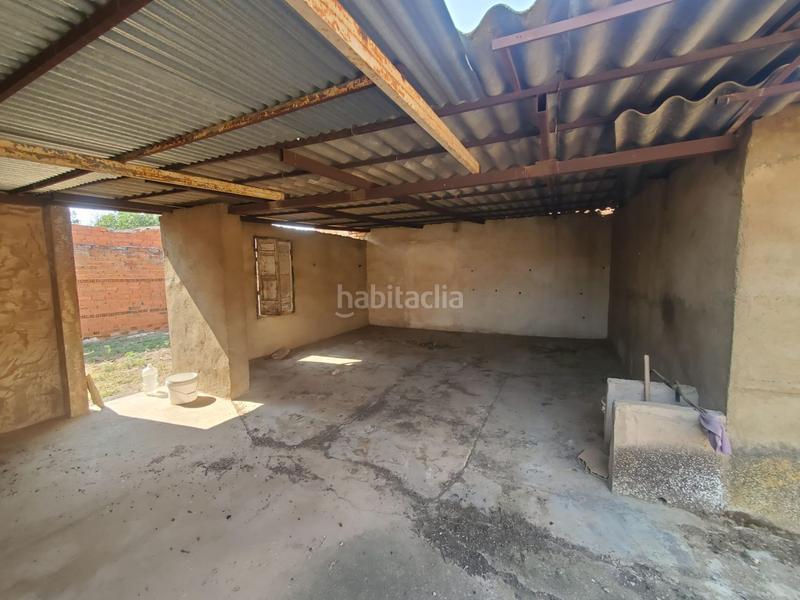 Foto 06641c30-5767-425d-b36c-fac76a664a08. Terreno residencial solar en venta en malagon. en Malagón