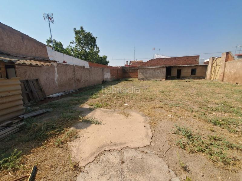 Foto 0b909eb1-217f-4aa6-9b46-2c6b6f7e61e0. Terreno residencial solar en venta en malagon. en Malagón