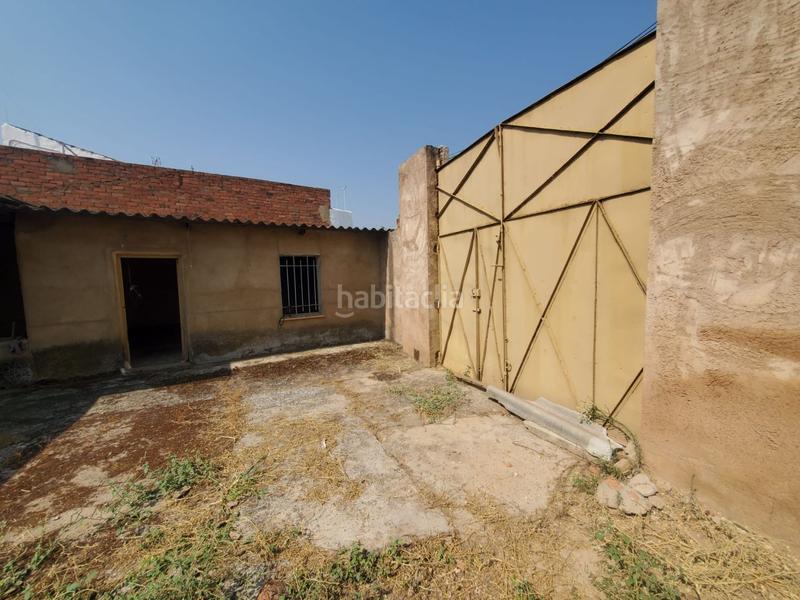 Foto 2710a288-eadb-49ea-b5c7-369d6c692a02. Terreno residencial solar en venta en malagon. en Malagón