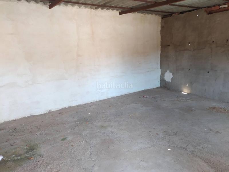 Foto 29e656da-0cb7-4ba2-a5c2-bfcb5fa7cce0. Terreno residencial solar en venta en malagon. en Malagón