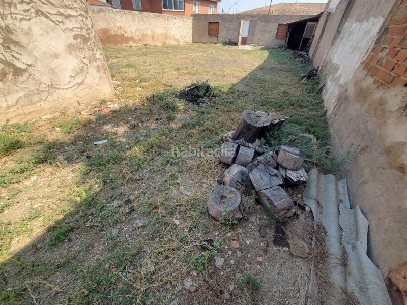 Foto 3898f1cf-f0bc-414b-85ed-bd4a79a60bfa. Terreno residencial solar en venta en malagon. en Malagón