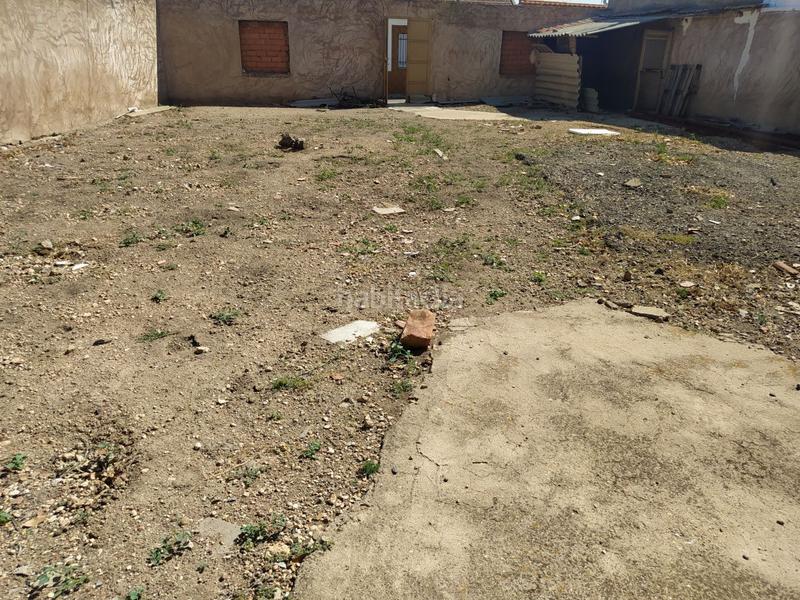 Foto 457b2a69-293e-4238-846b-fd91fb17513c. Terreno residencial solar en venta en malagon. en Malagón