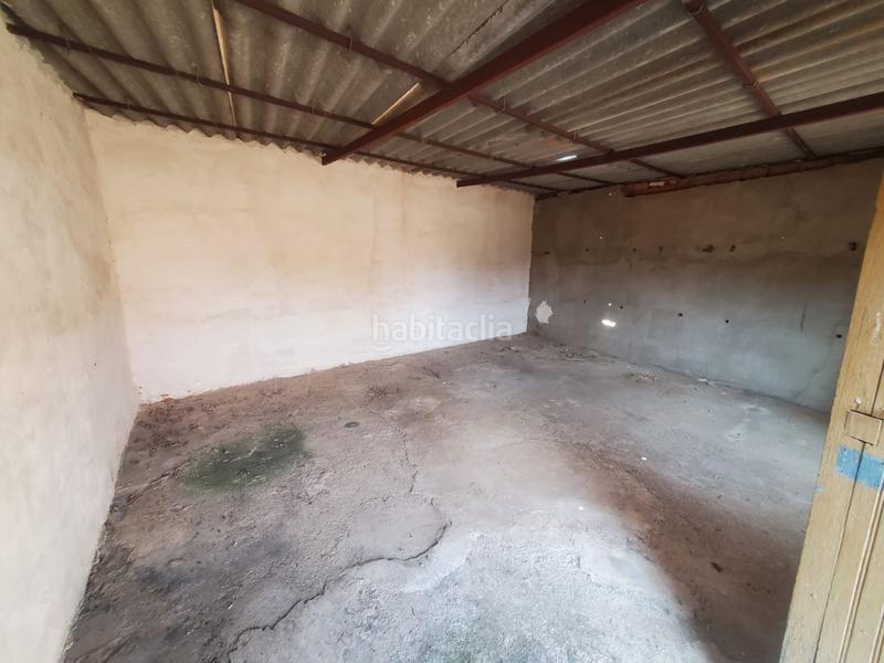 Foto 4b0147f7-0ad5-4167-a00e-9968505d43bc. Terreno residencial solar en venta en malagon. en Malagón