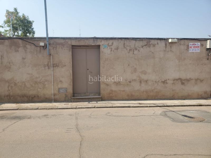 Foto 51334601-ad2c-4ff6-987a-47d19a4ea20a. Terreno residencial solar en venta en malagon. en Malagón