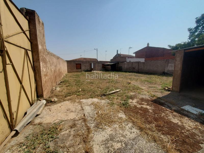 Foto 52d757e2-ab81-4a8b-89c4-0de826759f0b. Terreno residencial solar en venta en malagon. en Malagón
