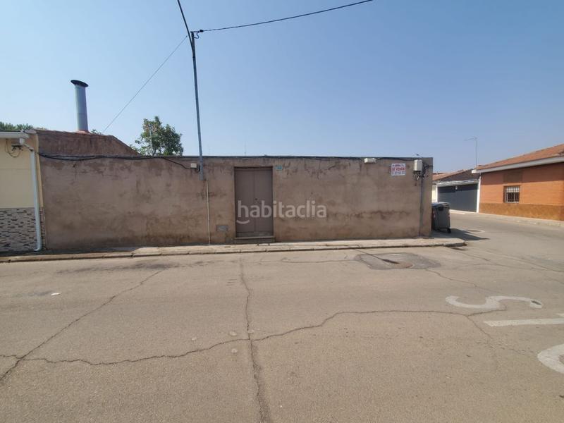 Foto 59d1e813-b1ab-40f3-a50c-caf0896e874e. Terreno residencial solar en venta en malagon. en Malagón