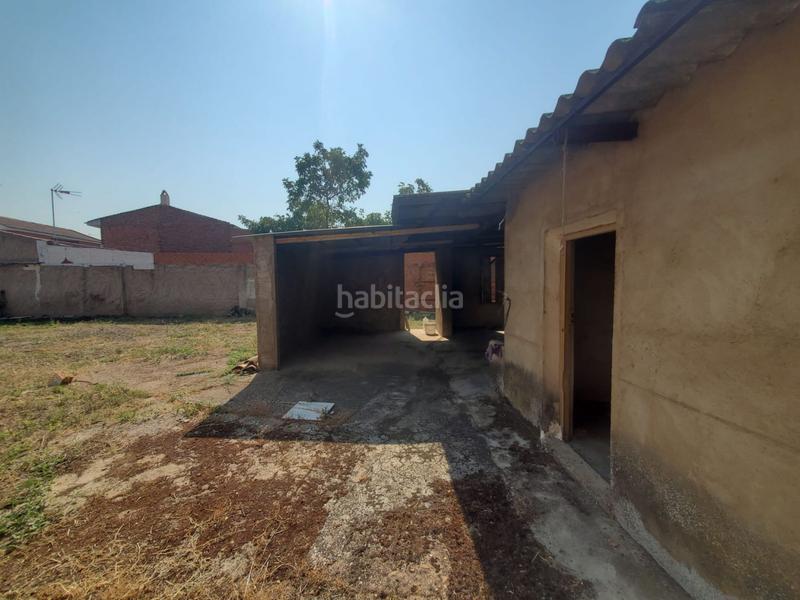 Foto 625d03ae-1550-42e6-83ba-7c65617f82df. Terreno residencial solar en venta en malagon. en Malagón