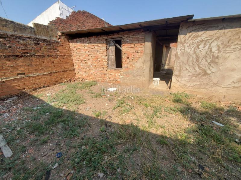 Foto 81e19b49-7c6c-4cca-b67d-d0e4828c4ea3. Terreno residencial solar en venta en malagon. en Malagón