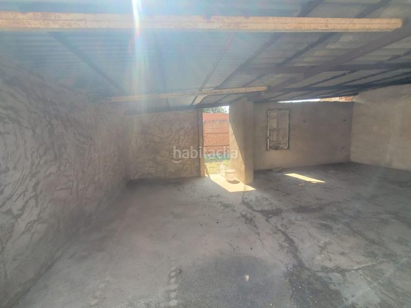 Foto ad7cf5d8-be5b-411c-8e52-eb26f05c7dfb. Terreno residencial solar en venta en malagon. en Malagón