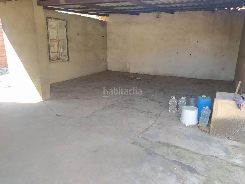 Foto c66a2eda-30f0-4f3b-b46e-ddec9c821140. Terreno residencial solar en venta en malagon. en Malagón