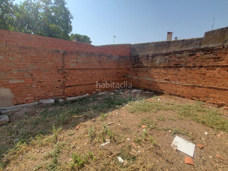 Foto d8e917b8-2d1c-471b-ab24-9e8d9e3ab34d. Terreno residencial solar en venta en malagon. en Malagón
